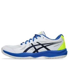 Upcourt 6 ”White Midnight”
