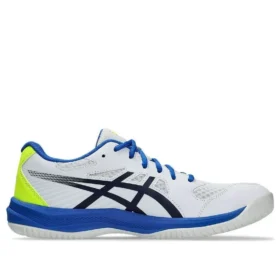 Upcourt 6 ”White Midnight”
