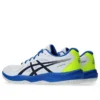 Upcourt 6 ”White Midnight”