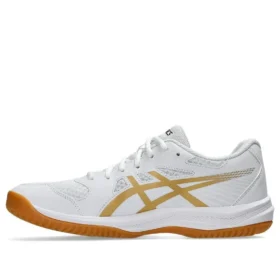 Upcourt 6 ”White Pure Gold”