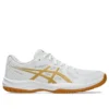 Upcourt 6 ”White Pure Gold”