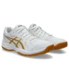 Upcourt 6 ”White Pure Gold”