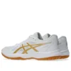 Upcourt 6 ”White Pure Gold”