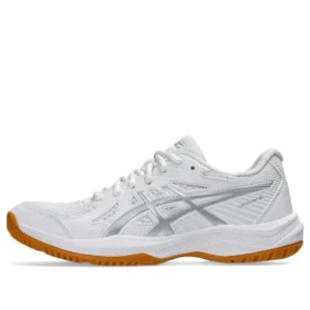 Upcourt 6 ”White Pure Silver”
