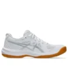 Upcourt 6 ”White Pure Silver”