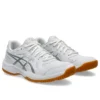 Upcourt 6 ”White Pure Silver”