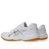 Upcourt 6 ”White Pure Silver”