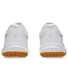 Upcourt 6 ”White Pure Silver”