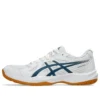 Upcourt 6 ”White Vintage Indigo”