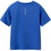 Urheilu-T-paita ”Blue White”