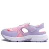 Urheilusandaalit ”Pink Purple”