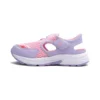 Urheilusandaalit ”Pink Purple”