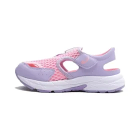 Urheilusandaalit ”Pink Purple”