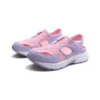 Urheilusandaalit ”Pink Purple”