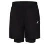 Urheilushortsit ”Black”