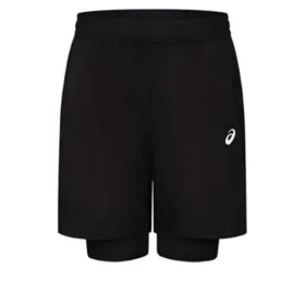 Urheilushortsit ”Black”