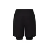 Urheilushortsit ”Black”