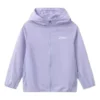 Urheiluvaatteet Takki ”Purple”