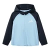 Urheiluvaatteet Tennistakki ”Blue Black”