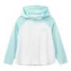 Urheiluvaatteet Tennistakki ”White Aqua”