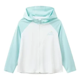 Urheiluvaatteet Tennistakki ”White Aqua”