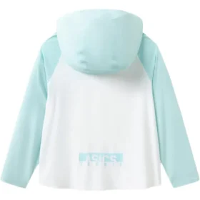 Urheiluvaatteet Tennistakki ”White Aqua”