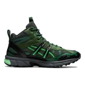 US2-S GEL-Sonoma 15-50 MT ”Evergreen Anthracite”