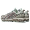 US3-S Gel-Quantum 360 7 Kiso ”Glacier Grey Cayenne”
