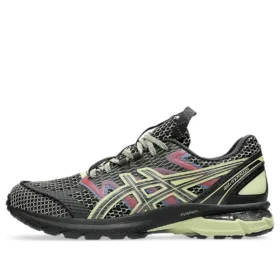 US4-S GEL-Terrain ”Black Neon Lime”