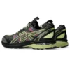 US4-S GEL-Terrain ”Black Neon Lime”