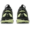 US4-S GEL-Terrain ”Black Neon Lime”