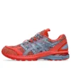 US4-S GEL-Terrain ”Classic Red Wood Crepe”