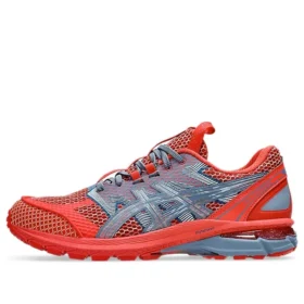 US4-S GEL-Terrain ”Classic Red Wood Crepe”