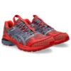 US4-S GEL-Terrain ”Classic Red Wood Crepe”