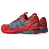 US4-S GEL-Terrain ”Classic Red Wood Crepe”