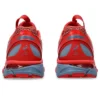 US4-S GEL-Terrain ”Classic Red Wood Crepe”