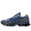 US5-S Gel-Quantum Kinetic ”Light Indigo Peacoat”