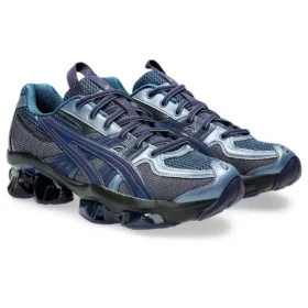 US5-S Gel-Quantum Kinetic ”Light Indigo Peacoat”