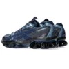 US5-S Gel-Quantum Kinetic ”Light Indigo Peacoat”