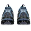 US5-S Gel-Quantum Kinetic ”Light Indigo Peacoat”