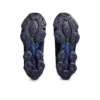 US5-S Gel-Quantum Kinetic ”Light Indigo Peacoat”
