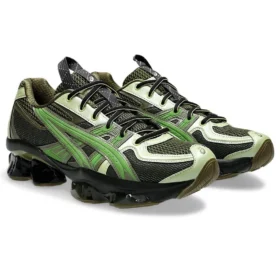 US5-S Gel-Quantum Kinetic ”Moss Bamboo”