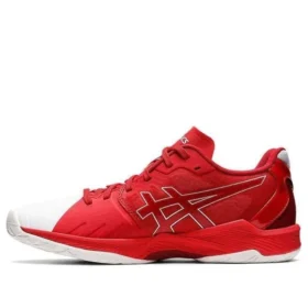 V-Swift FF 3 ”White Classic Red”