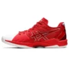 V-Swift FF 3 ”White Classic Red”