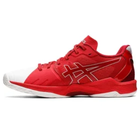 V-Swift FF 3 ”White Classic Red”