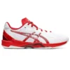 V-Swift FF 3 ”White Classic Red”