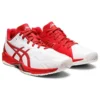 V-Swift FF 3 ”White Classic Red”