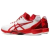 V-Swift FF 3 ”White Classic Red”