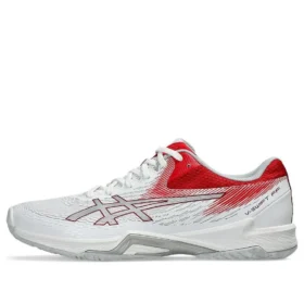 V-Swift FF 4 ”White Classic Red”