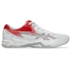 V-Swift FF 4 ”White Classic Red”